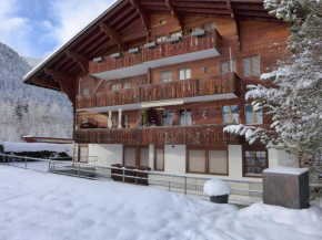 Apartment Marie-Soleil Est by Interhome